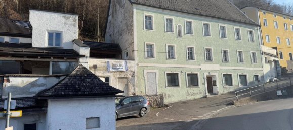 Hotel en Hochburg-Ach, Austria 650 m² No. 44249 4