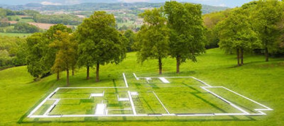 Земельный участок в Сен-Лье, Франция № 81915 2