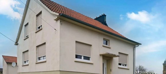 4 bedrooms House in Holling, France No. 71093 11