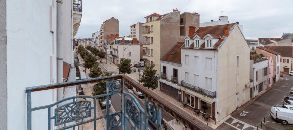 1 chambre Appartement à Vichy, France No. 264508 6