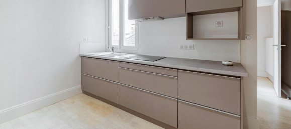 1 chambre Appartement à Vichy, France No. 264508 7