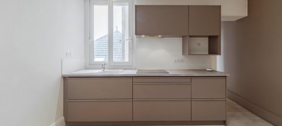 1 chambre Appartement à Vichy, France No. 264508 2