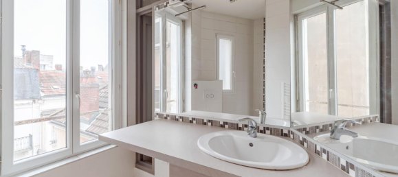 1 chambre Appartement à Vichy, France No. 264508 9