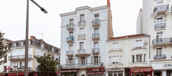 1 chambre Appartement à Vichy, France No. 264508 11