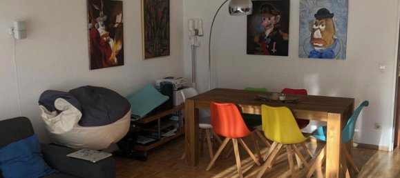 1 bedroom Apartment in Hamburg-Nord, Germany No. 352226 10