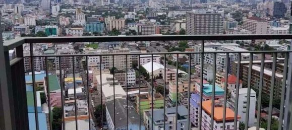 2 chambres Condo à Life Ratchadapisek Railay Beach, Thailand No. 29908 9