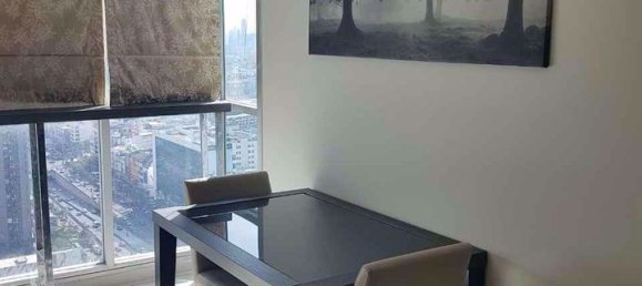 2 chambres Condo à Life Ratchadapisek Railay Beach, Thailand No. 29908 4