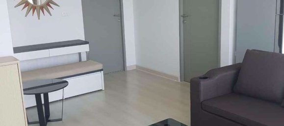 2 chambres Condo à Life Ratchadapisek Railay Beach, Thailand No. 29908 2