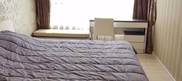 2 chambres Condo à Life Ratchadapisek Railay Beach, Thailand No. 29908 8