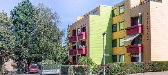 Apartamento de 2 divisões em Goslar, Germany N.º 128772 2