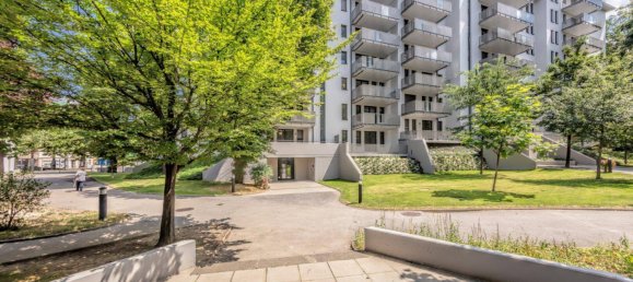 2 rooms Apartment in Wahring, Austria No. 259623 3