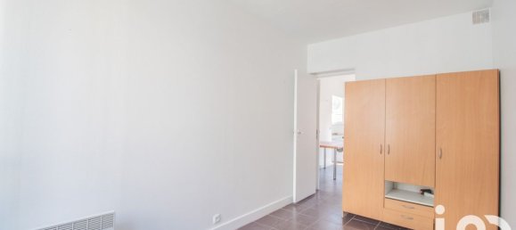 1 bedroom Apartment in Aubervilliers, France No. 330410 7