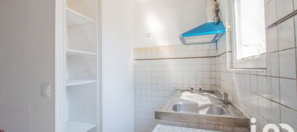 1 bedroom Apartment in Aubervilliers, France No. 330410 5