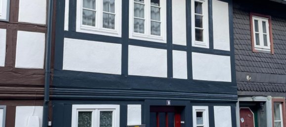 3-salle Maison de ville à Goslar, Germany No. 237409 2