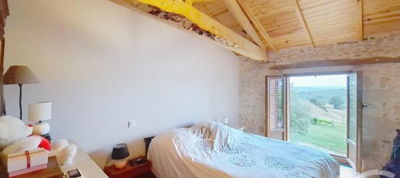 4 غرف نوم منزل في Lavaur, France رقم 334461 15