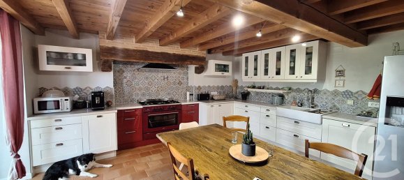 4 غرف نوم منزل في Lavaur, France رقم 334461 3