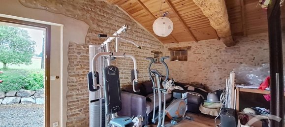 4 غرف نوم منزل في Lavaur, France رقم 334461 16