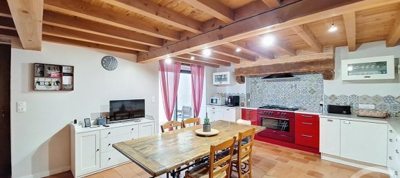 4 غرف نوم منزل في Lavaur, France رقم 334461 5