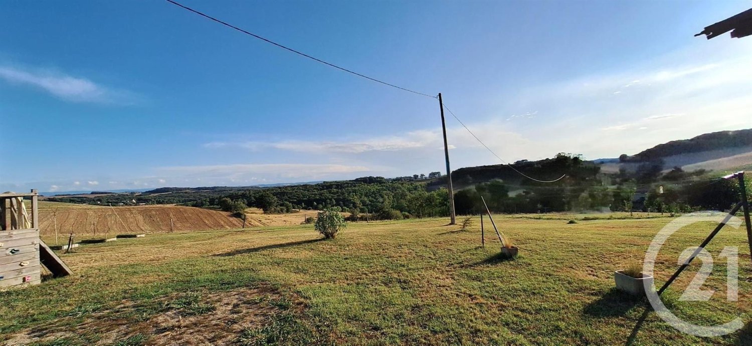 4 غرف نوم منزل في Lavaur, France رقم 334461