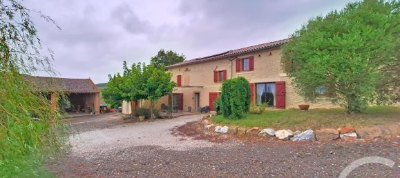 4 غرف نوم منزل في Lavaur, France رقم 334461 21