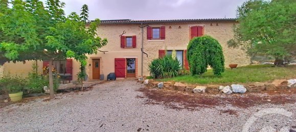 4 غرف نوم منزل في Lavaur, France رقم 334461 22