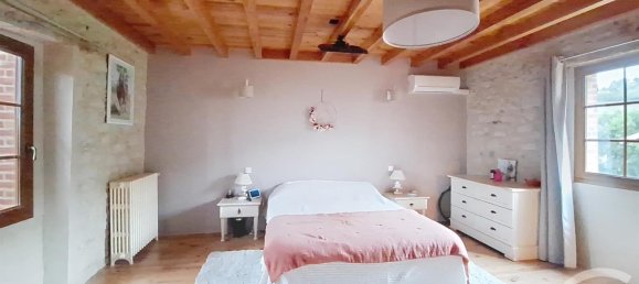 4 غرف نوم منزل في Lavaur, France رقم 334461 12