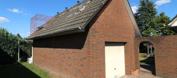 Casa de 3 dormitorios en Vechta, Germany No. 271823 11