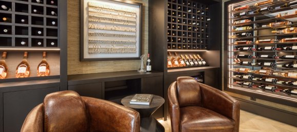 7 chambres Villa à Marbella, Spain No. 145114 12