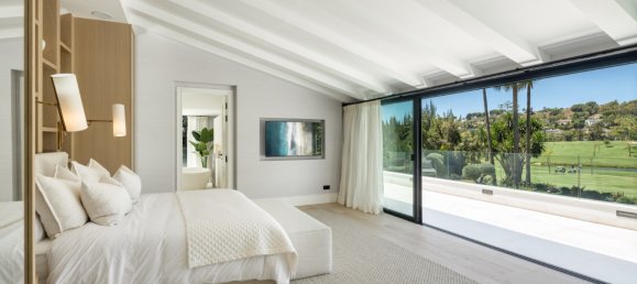 7 chambres Villa à Marbella, Spain No. 145114 18