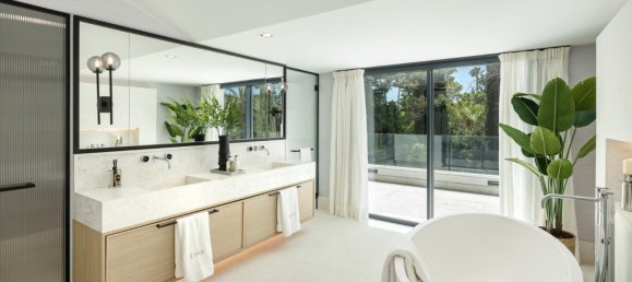 7 chambres Villa à Marbella, Spain No. 145114 21