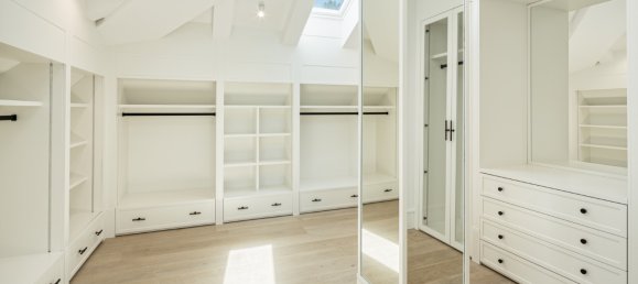 7 chambres Villa à Marbella, Spain No. 145114 19