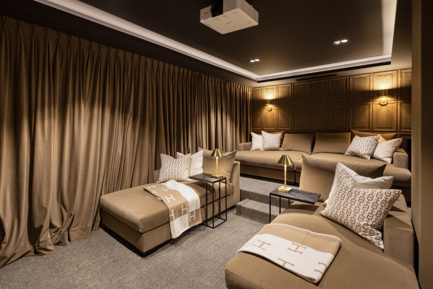 7 chambres Villa à Marbella, Spain No. 145114