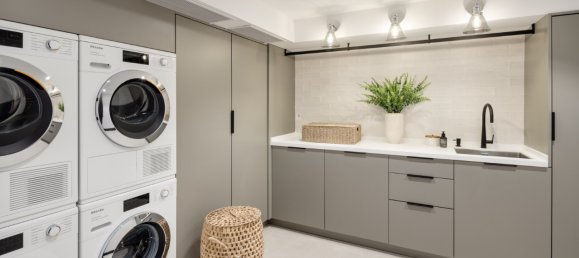 7 chambres Villa à Marbella, Spain No. 145114 31