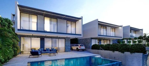 4 Schlafzimmer Villa in Pegeia, Cyprus, Nr. 15440 5