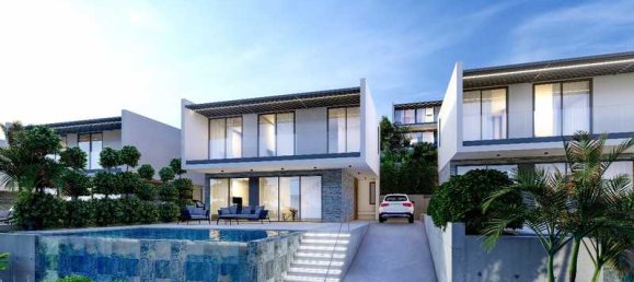 4 Schlafzimmer Villa in Pegeia, Cyprus, Nr. 15440 3