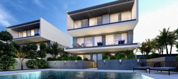 4 Schlafzimmer Villa in Pegeia, Cyprus, Nr. 15440 4