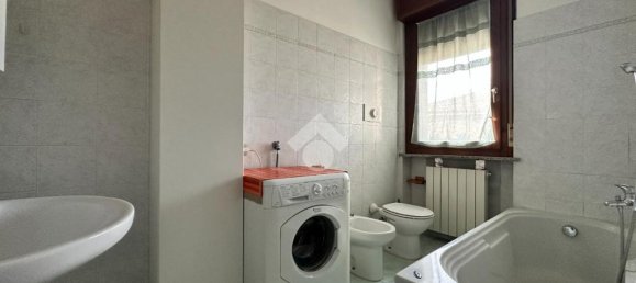 Apartamento de 2 dormitorios en Casaletto Vaprio, Italy No. 298374 14