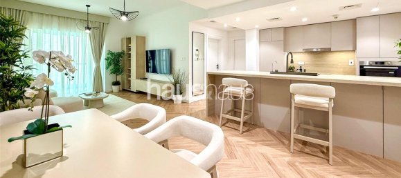 Apartamento de 1 dormitorio en Greens, UAE No. 99096 3