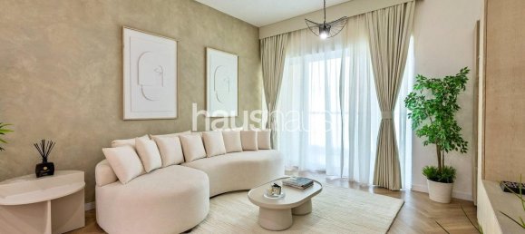 Apartamento de 1 dormitorio en Greens, UAE No. 99096 7