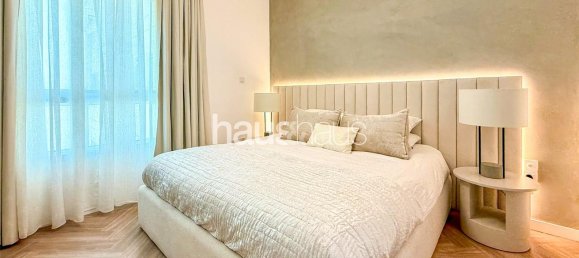 Apartamento de 1 dormitorio en Greens, UAE No. 99096 18