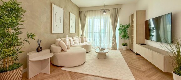 Apartamento de 1 dormitorio en Greens, UAE No. 99096 6