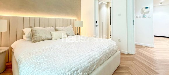 Apartamento de 1 dormitorio en Greens, UAE No. 99096 19