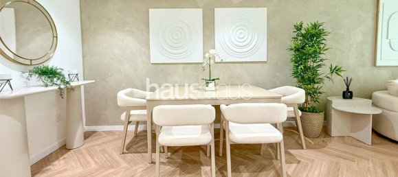 Apartamento de 1 dormitorio en Greens, UAE No. 99096 5