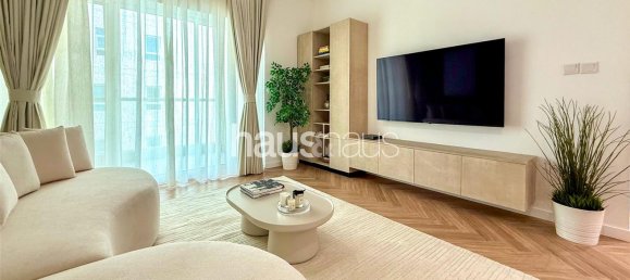 Apartamento de 1 dormitorio en Greens, UAE No. 99096 8