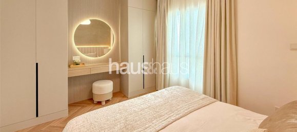 Apartamento de 1 dormitorio en Greens, UAE No. 99096 20