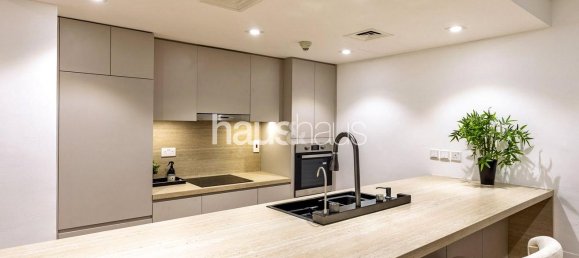 Apartamento de 1 dormitorio en Greens, UAE No. 99096 13