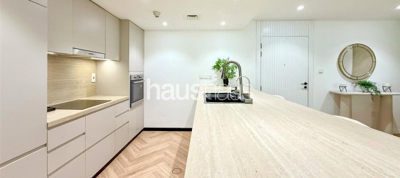 Apartamento de 1 dormitorio en Greens, UAE No. 99096 9