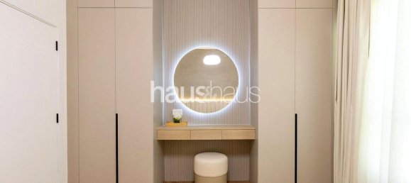 Apartamento de 1 dormitorio en Greens, UAE No. 99096 21