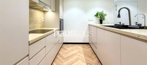 Apartamento de 1 dormitorio en Greens, UAE No. 99096 16