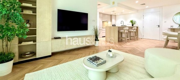 Apartamento de 1 dormitorio en Greens, UAE No. 99096 10